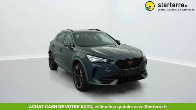 Cupra