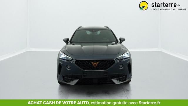Cupra Formentor image 2