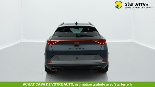 Cupra Formentor image 3