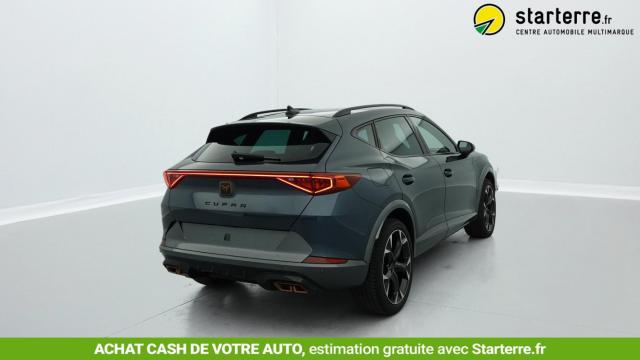 Cupra Formentor image 5