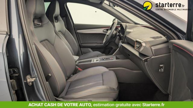 Cupra Formentor image 1