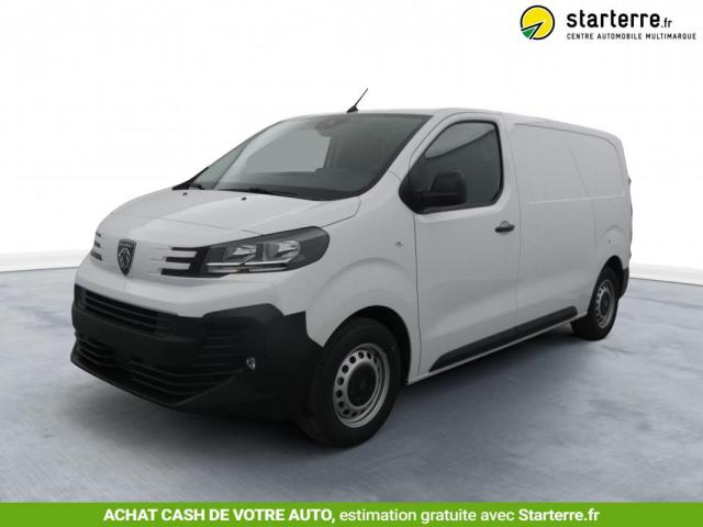 Peugeot Expert image 3