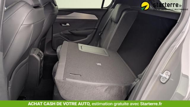 Peugeot 308 image 6
