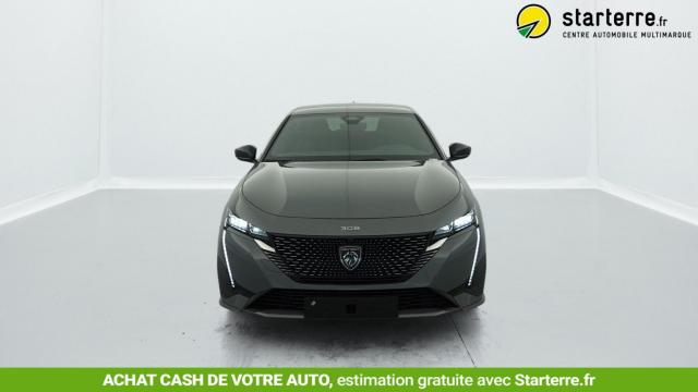 Peugeot 308 image 5