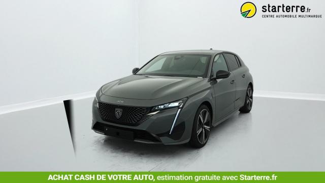 Peugeot 308 image 1