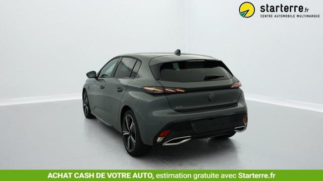 Peugeot 308 image 4