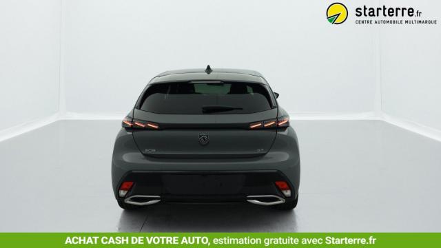 Peugeot 308 image 8