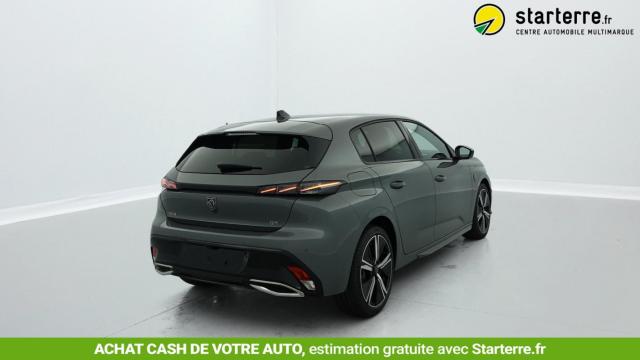 Peugeot 308 image 9