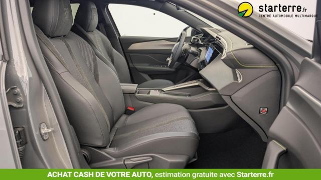 Peugeot 308 image 7