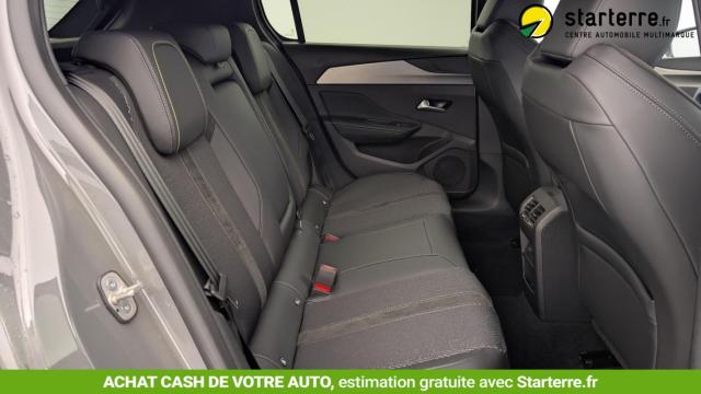 Peugeot 308 image 2