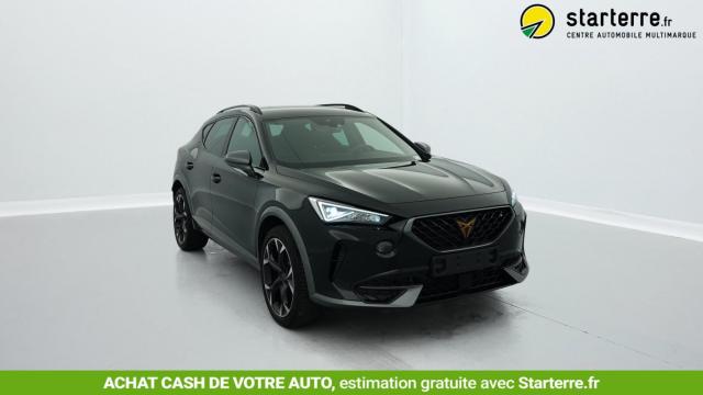 Cupra