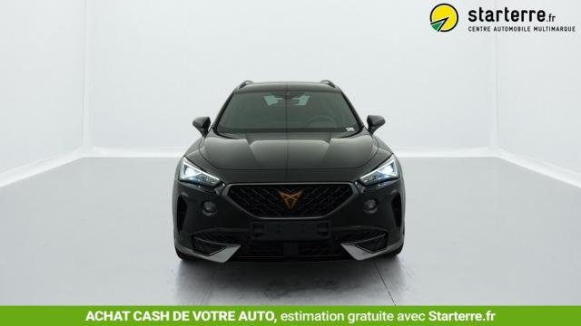 Cupra Formentor image 5