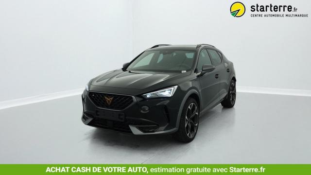 Cupra Formentor image 7