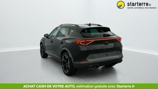 Cupra Formentor image 2