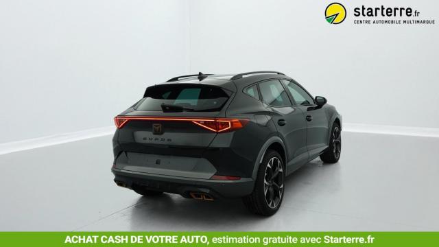 Cupra Formentor image 8