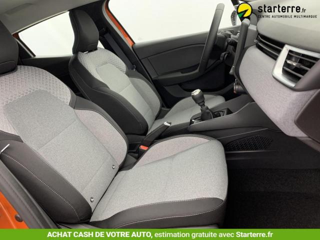 Renault Clio image 6