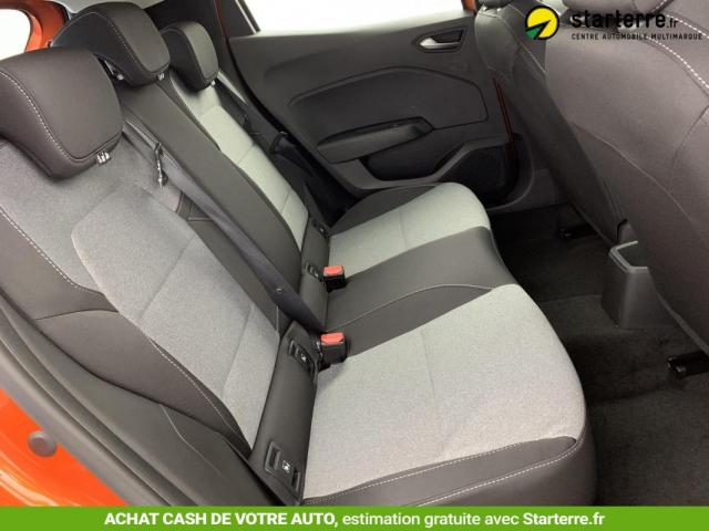 Renault Clio image 9