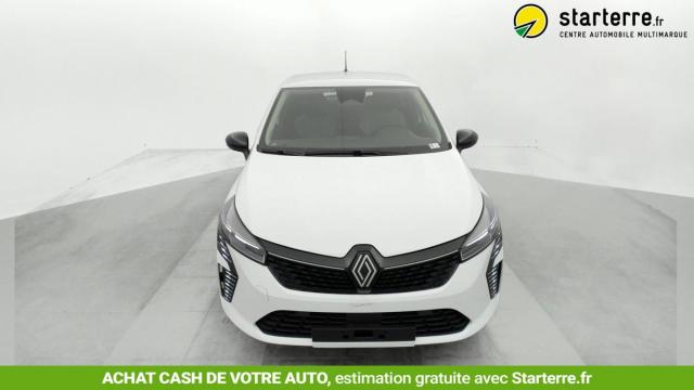 Renault Clio image 1