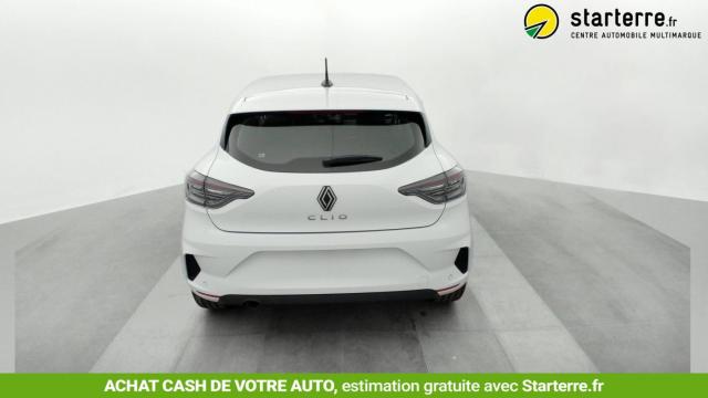 Renault Clio image 8