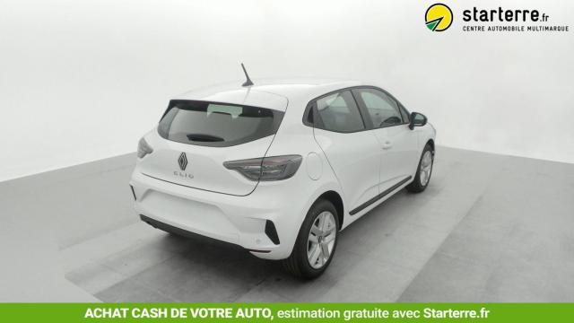 Renault Clio image 4