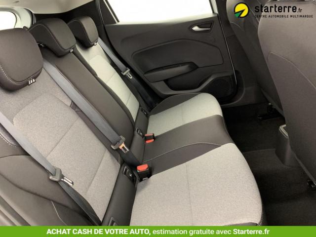 Renault Clio image 6