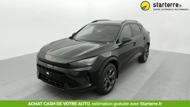 Cupra Formentor image 7