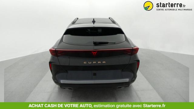 Cupra Formentor image 3