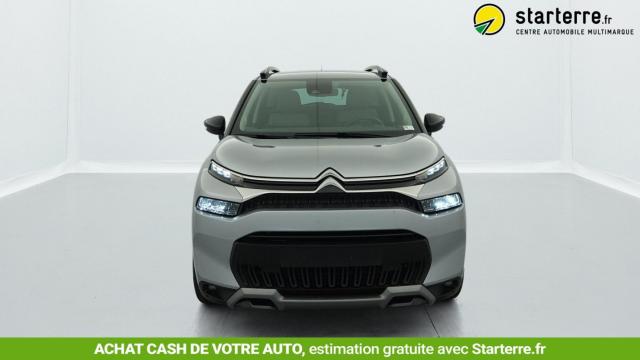 Citroen C3 Aircross image 1