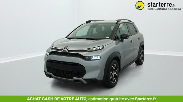 Citroen C3 Aircross image 9