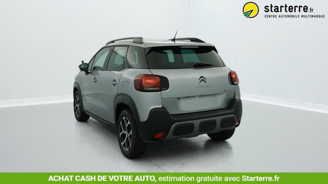 Citroen C3 Aircross image 5