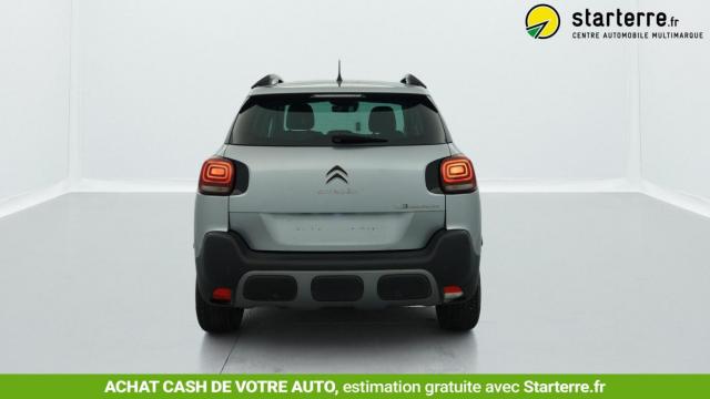Citroen C3 Aircross image 6