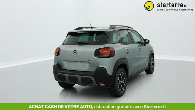 Citroen C3 Aircross image 8
