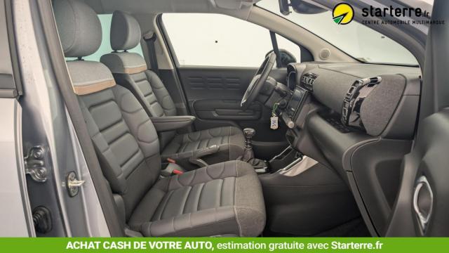 Citroen C3 Aircross image 4