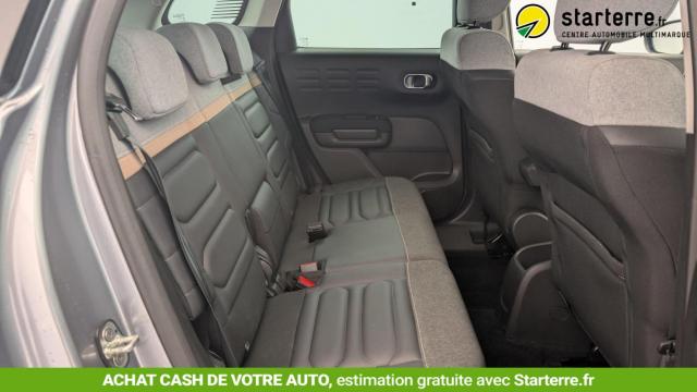 Citroen C3 Aircross image 7