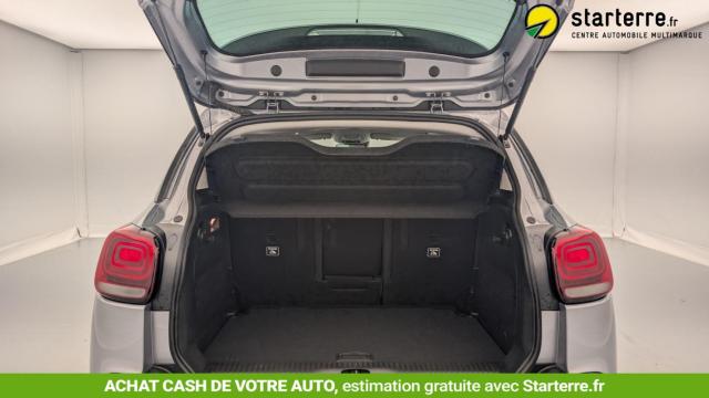 Citroen C3 Aircross image 3
