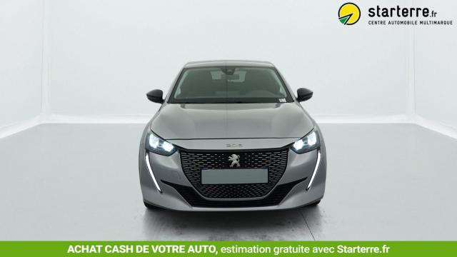 Peugeot 208 image 2