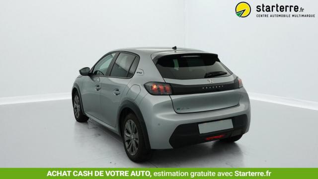 Peugeot 208 image 6
