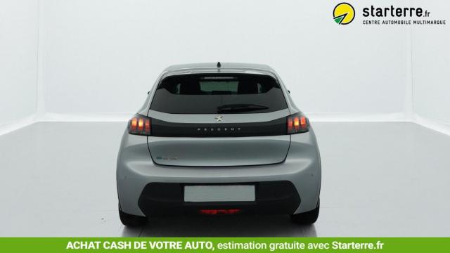 Peugeot 208 image 4