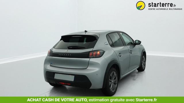 Peugeot 208 image 5