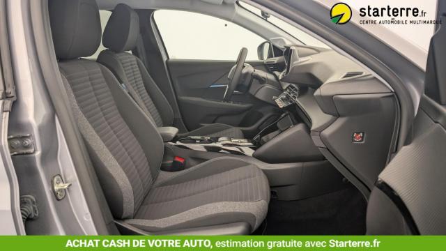 Peugeot 208 image 8