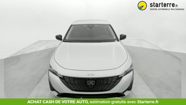 Peugeot 308 image 2