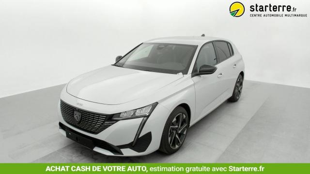 Peugeot 308 image 8
