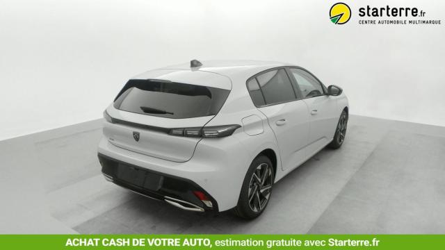 Peugeot 308 image 6