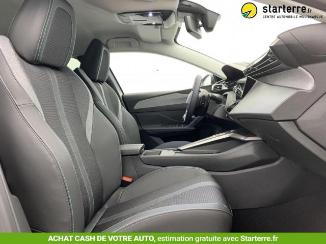 Peugeot 308 image 9