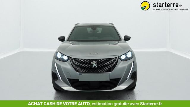 Peugeot 2008 image 3