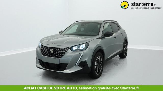 Peugeot 2008 image 4
