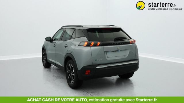 Peugeot 2008 image 6