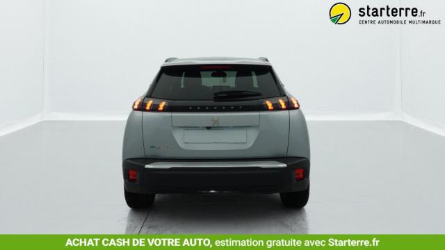 Peugeot 2008 image 5
