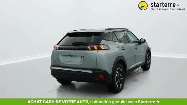 Peugeot 2008 image 2