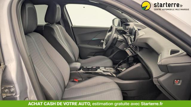 Peugeot 2008 image 1